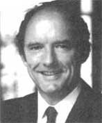 
Senator Malcolm Wallop (R-WY) has the unfortunate record of not supporting or sponsoring a single environmental bill during the 101 and 102nd congresses.
